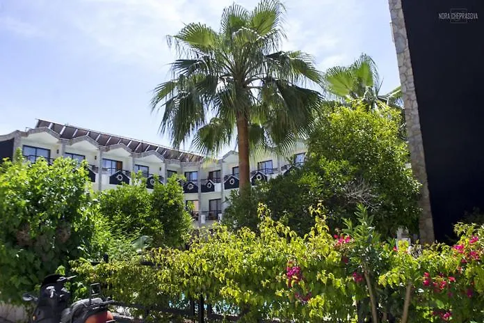 Club Herakles Hotel Kemer