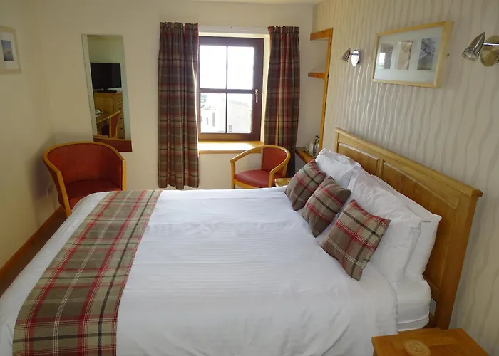 The Sands Hotel