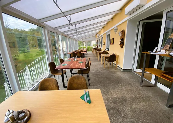 Hotel Harzresidenz