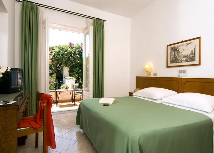 Hotel Villa Angelica - Adults Only