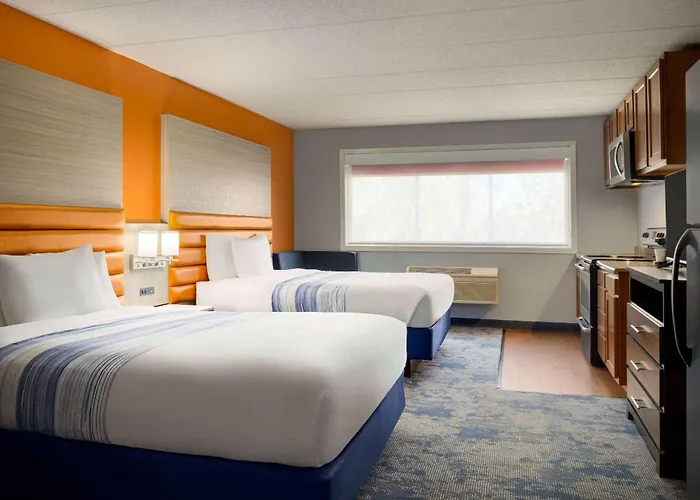 Americinn By Wyndham Inver Grove Heights Minneapolis