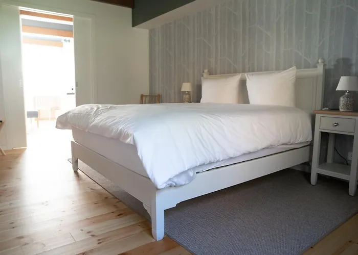Hotel Waldhaus Prieros