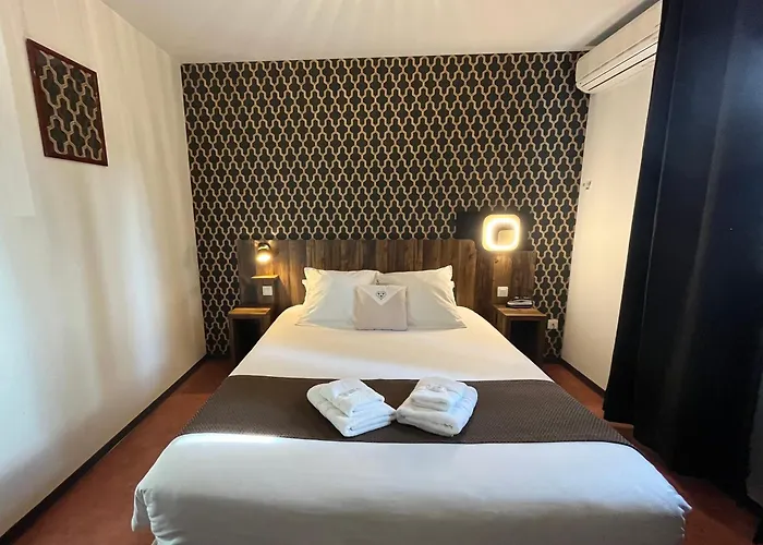 Fasthotel Mont De Marsan - Un Hotel Fh Collection