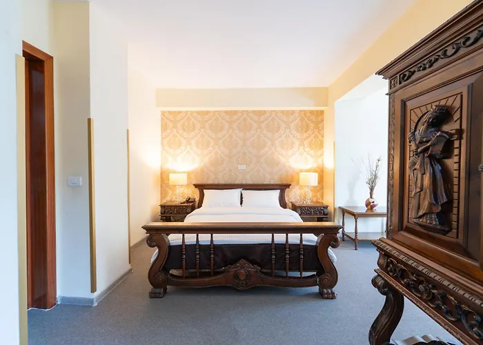 Hotel Sinaia
