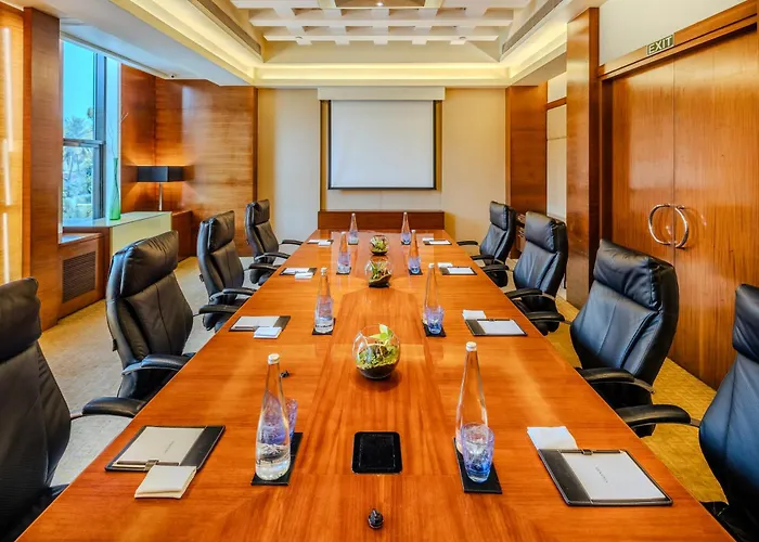 Vivanta Goa, Panaji