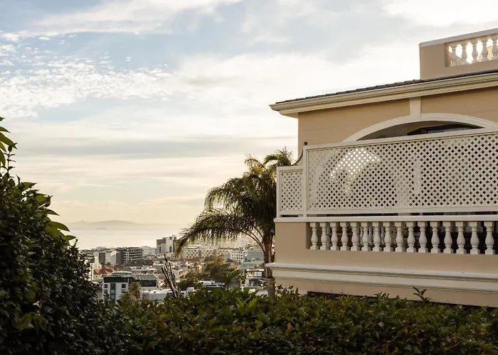 Ellerman House