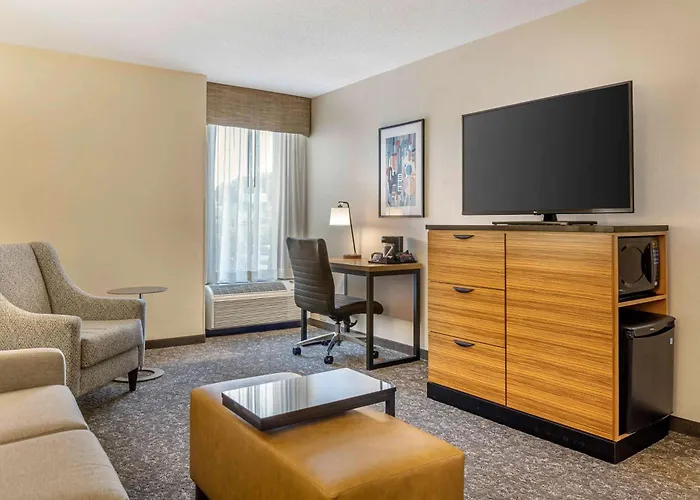 Drury Inn & Suites St. Louis-Southwest