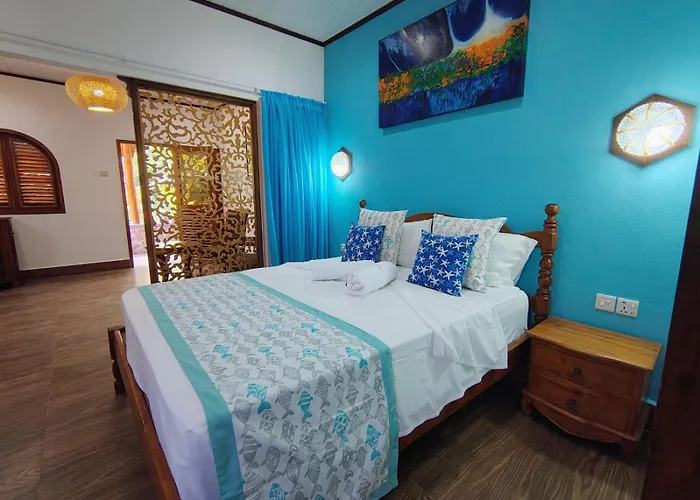 The Islander Hotel