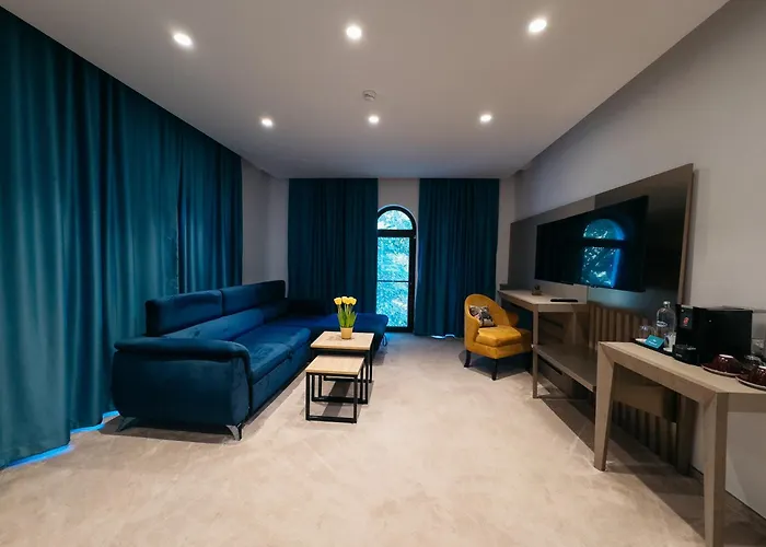 Hotel Gradche