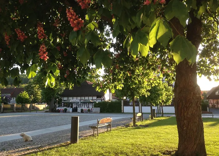 Klosterhotel Walkenried