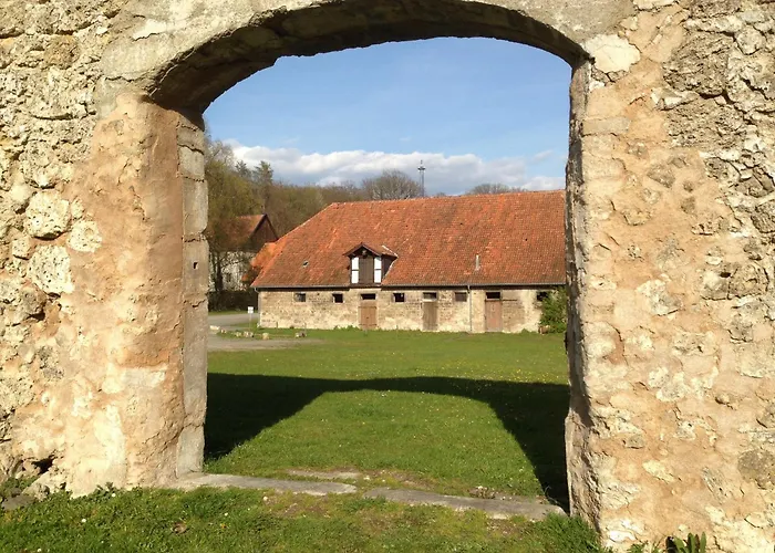Klosterhotel Walkenried