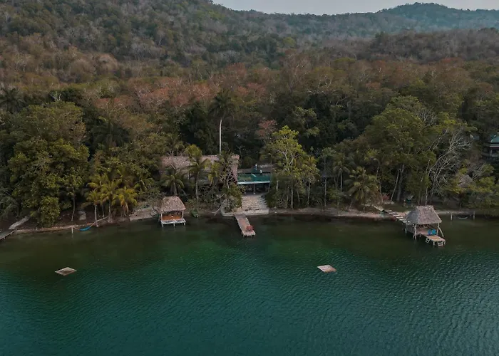 Hotel Gringo Perdido