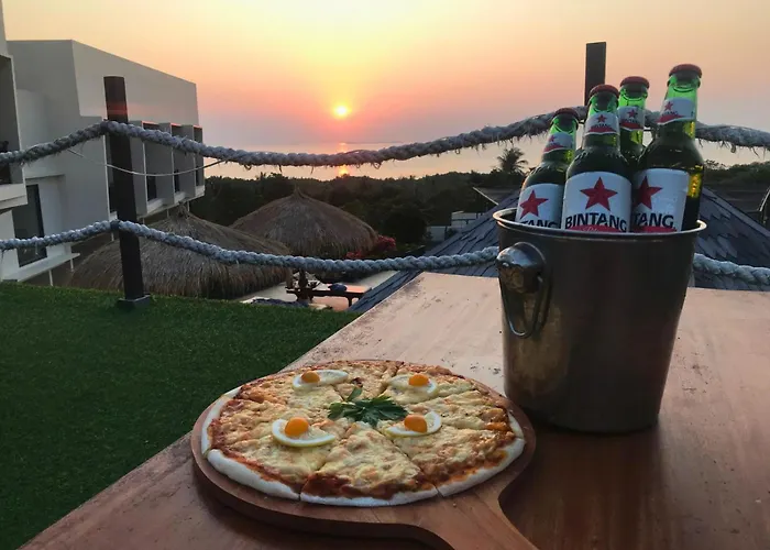 The Happinezz Hills Hotel
