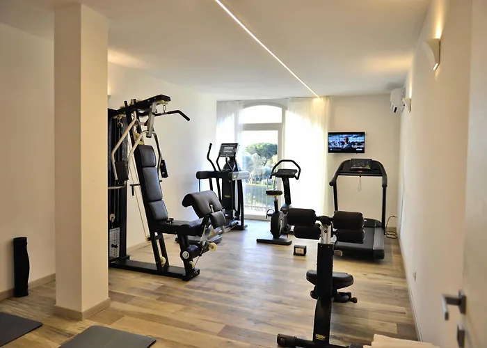 Riva Toscana Golf Resort & Spa