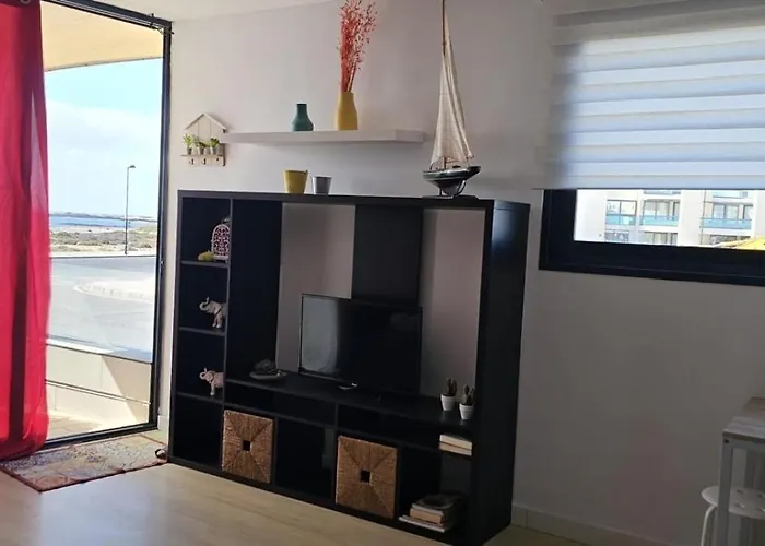 Apartamentos Tocororo