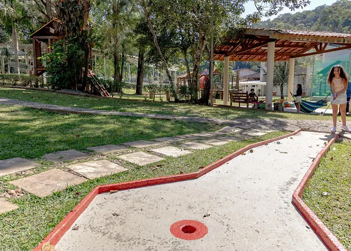 Villagio Embu Resort & Convention