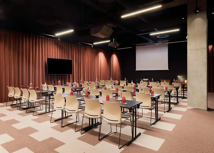 Radisson Red Helsinki