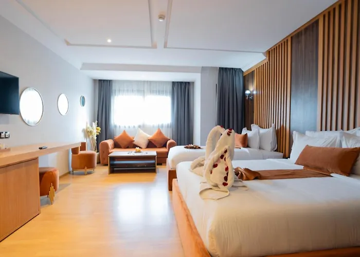 Razane Hotel