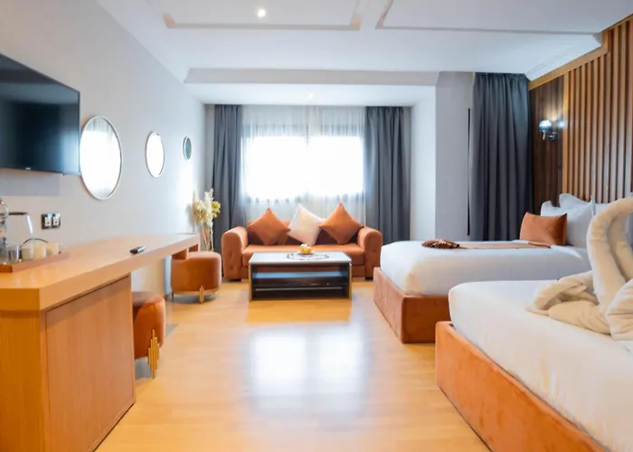 Razane Hotel