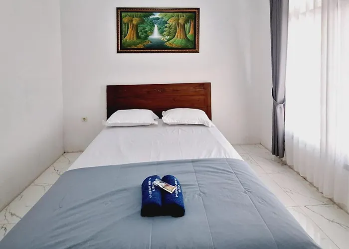 Ayani Guest House Redpartner