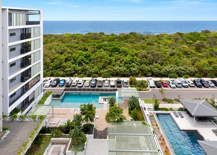 Bokarina Beach Apartments, An Ascend Collection Hotel