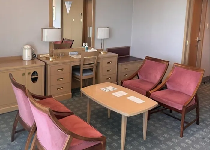 Heritage Hotel Hanno Sta, - Vacation Stay 26041V