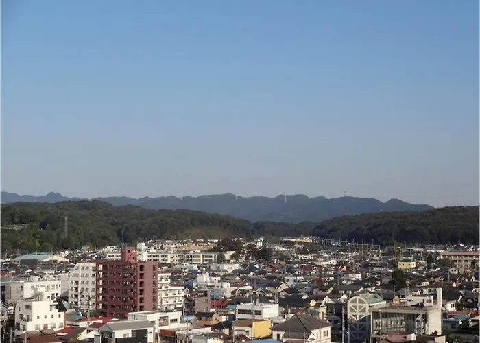 Heritage Hotel Hanno Sta, - Vacation Stay 46654V