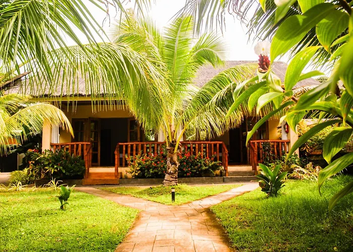 Wilcon Guesthouse Catulayan