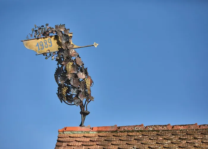 Hotel Hornstein