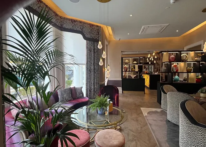 Voco The Clifton Folkestone By Ihg