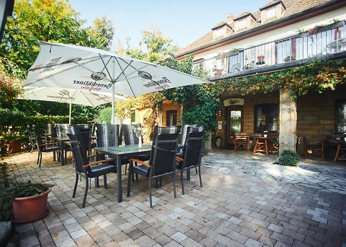 Hotel Waldschlößchen