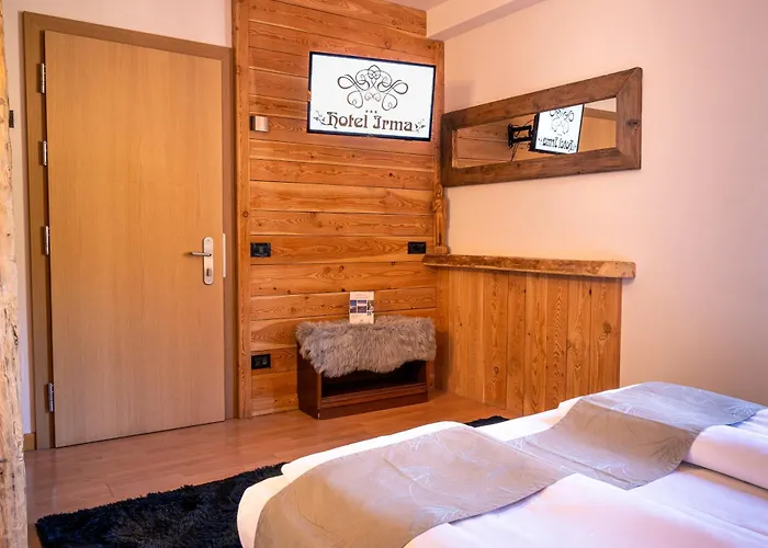 Hotel Irma
