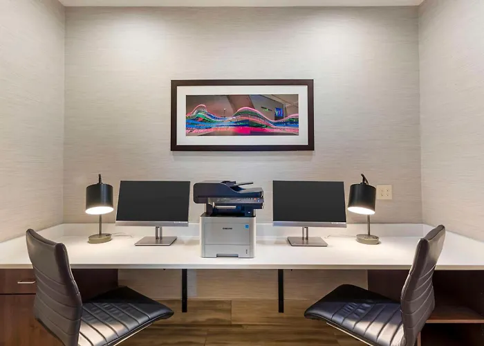 Best Western Greeley