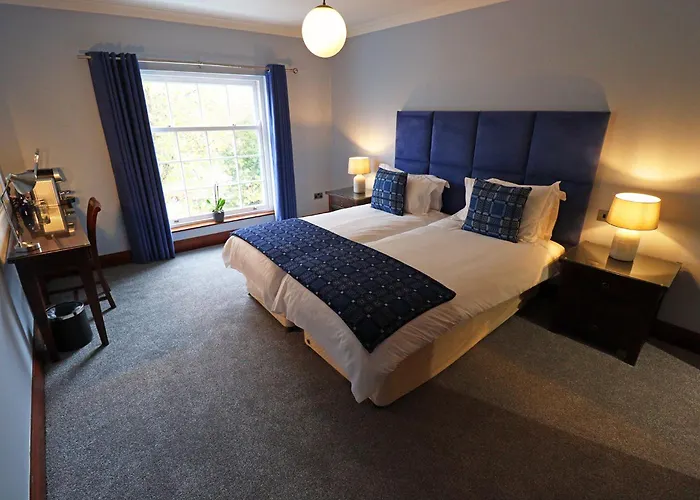 Morgans Hotel