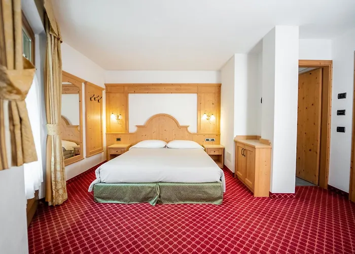 Chalet Campiglio Imperiale