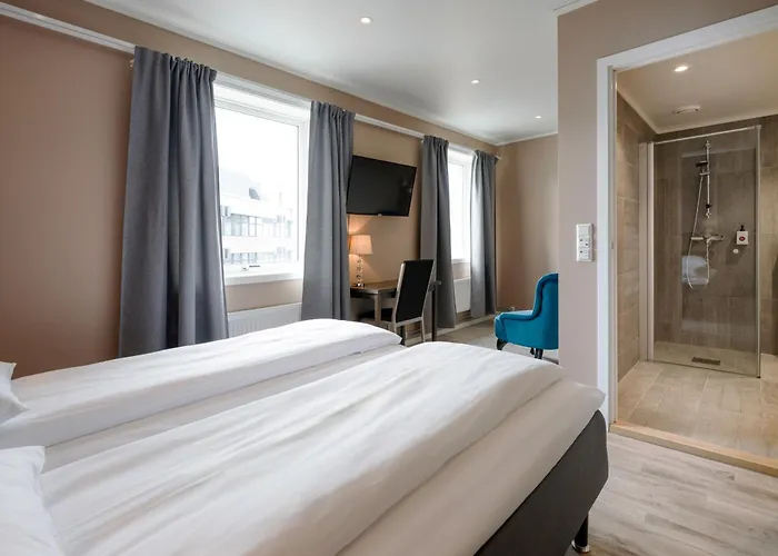 Comfort Hotel Finnsnes