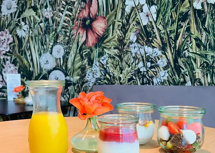 Designhotel Rosenbohm