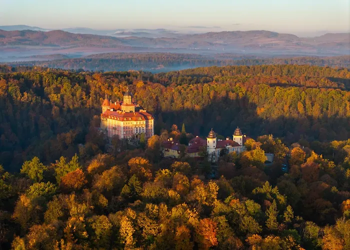 Hotel Ksiaz