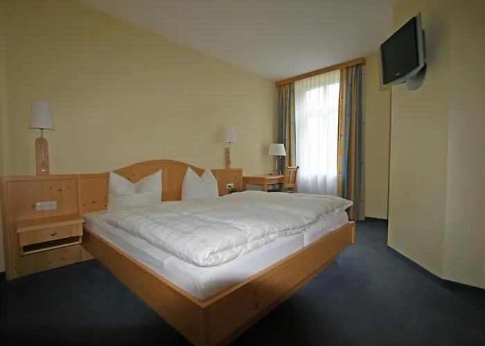 Hotel Garni Lindenmühle