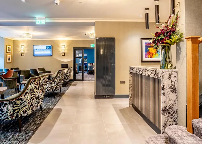 Star Hotel Kingussie