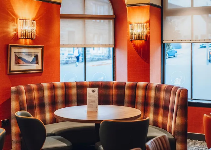 Star Hotel Kingussie