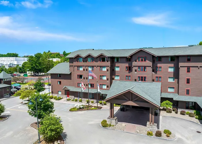 Hampton Inn & Suites Lake Placid