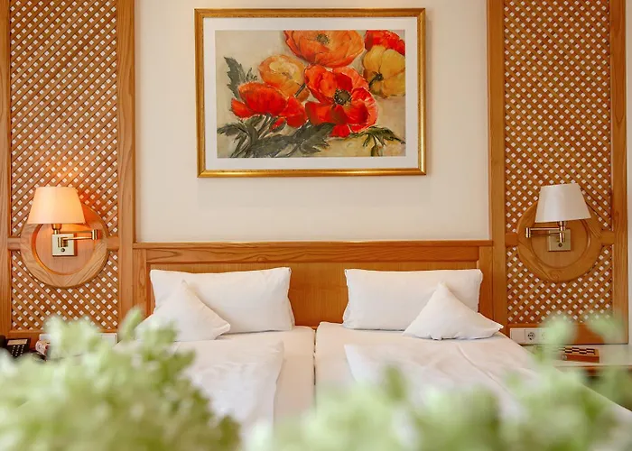 Thermenhotel Quellenhof