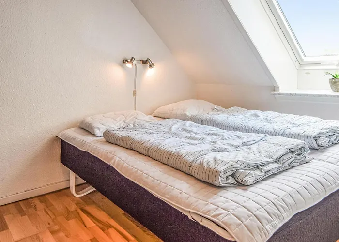 Apartment Blavandvej Blavand IV