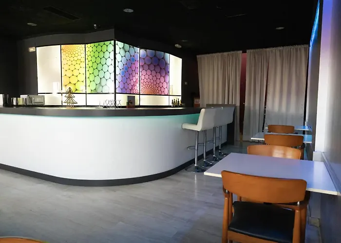 Hotel Sant Celoni