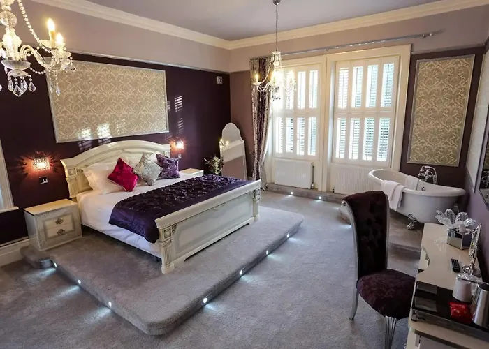 Derby Manor