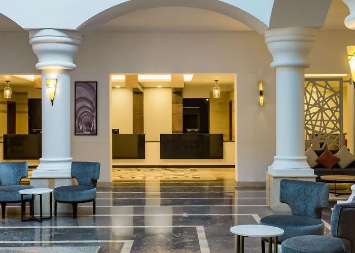 Marina Resort Port Ghalib, A Member Of Radisson Individuals