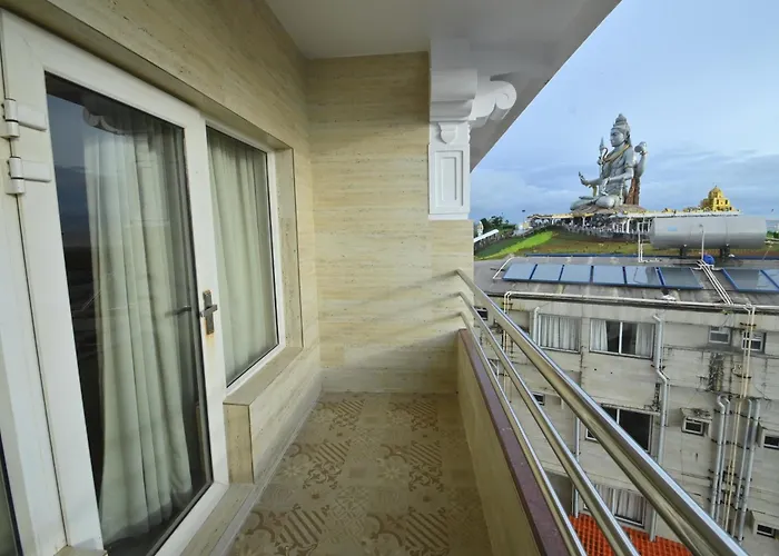 Rns Residency Sea View