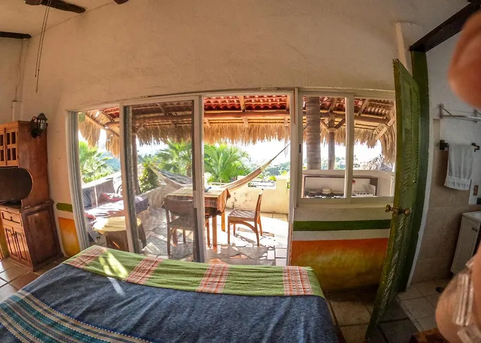 Casa Artista