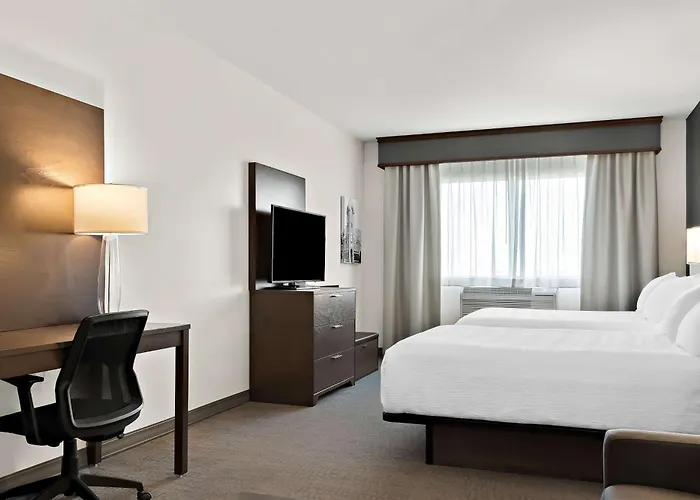 Best Western Plus Morden